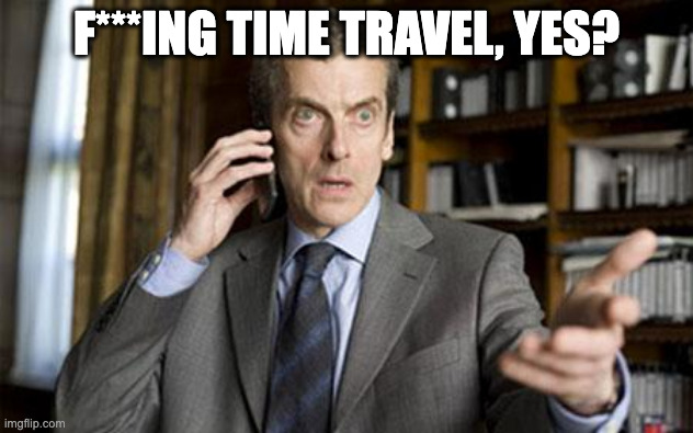 Malcolm Tucker
