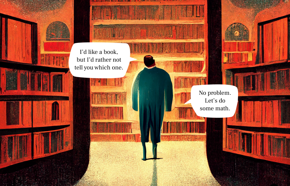 PIR Overview Picture